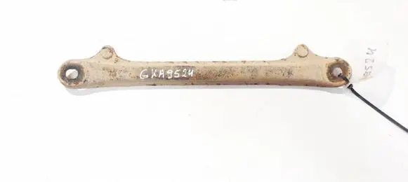 Lexus IS 220D-250-350 Bracket in trunk/boot 