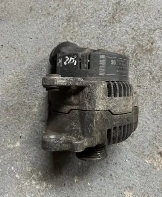 Ford Galaxy Generator/alternator 0123320021 95VW10300CC