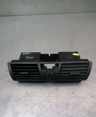 Fiat Stilo Dash center air vent grill 735269789