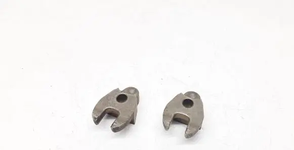 Volvo V60 Fuel Injector clamp holder