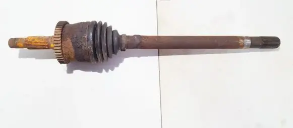 Jeep Grand Cherokee (WJ) Front driveshaft