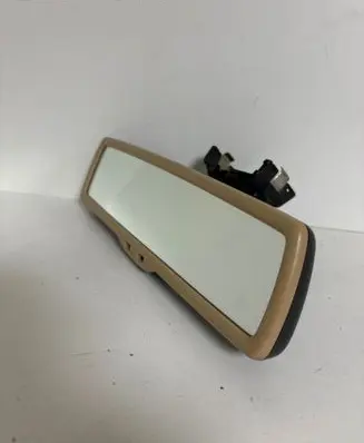 Volkswagen PASSAT B6 Rear view mirror (interior) E1015625