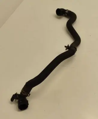 Peugeot 508 II Hybrid/electric vehicle battery cooling hoses/tubes 9819654480