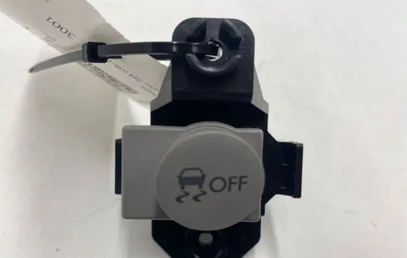 ESP (stability program) switch