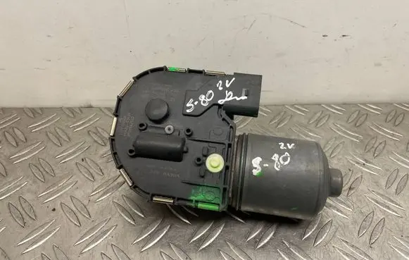 Volvo S80 Wiper motor 0390241624