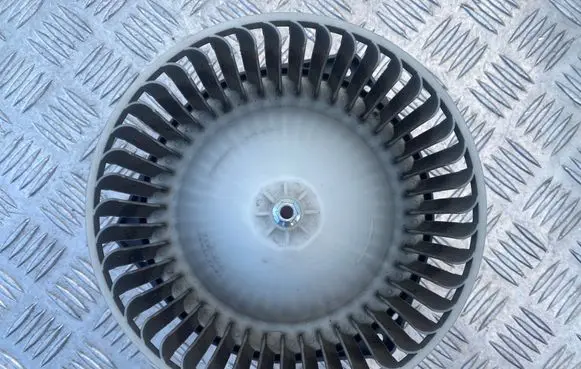 Heater fan/blower