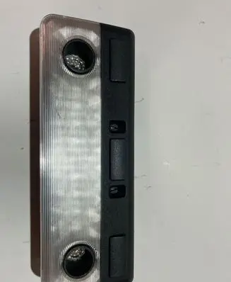 BMW X5 E53 Headlining lighting console trim 63316962055 771301