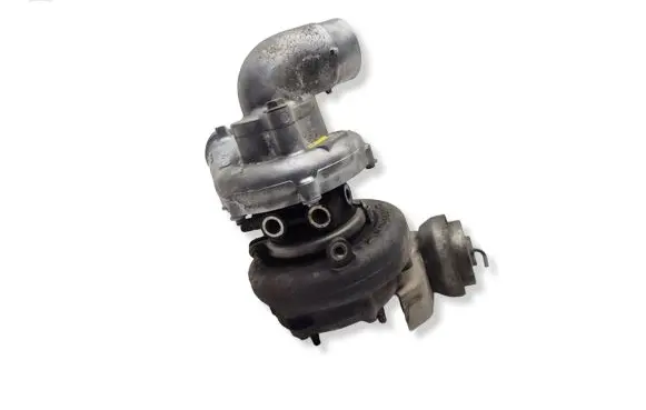 Toyota Corolla E120 E130 Turbo 172010R020