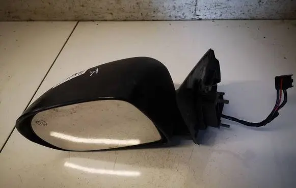 Dodge Caliber Front door electric wing mirror E13011074
