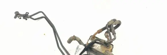 Volkswagen Phaeton Coolant radiator 3D0409061