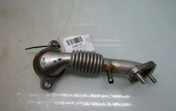 Mazda 3 EGR valve line/pipe/hose