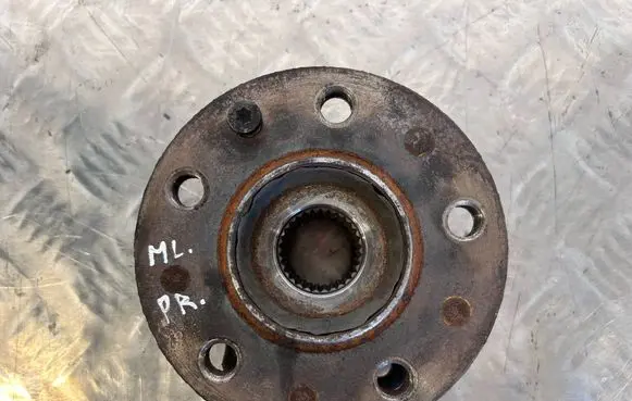 Maserati Levante Front wheel ball bearing 
