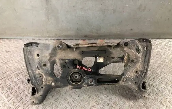 Skoda Kodiaq Front subframe 3Q0199315D MTG12403298