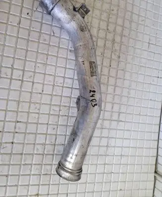 Jeep Grand Cherokee (WK) Intercooler hose/pipe A6420980707