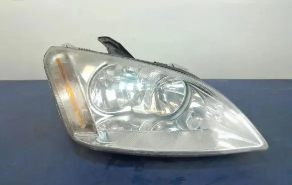 Ford Focus C-MAX Headlight/headlamp