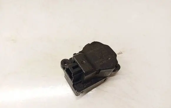 Ford S-MAX Air flap motor/actuator 3M5H19E616AB