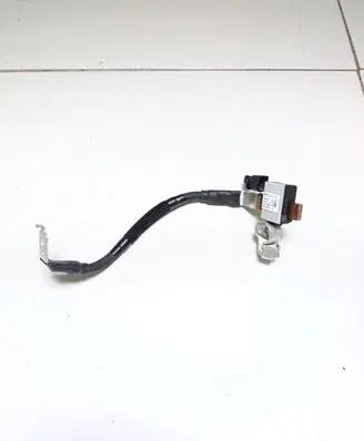 Hyundai Ioniq Negative earth cable (battery) 37180G2000