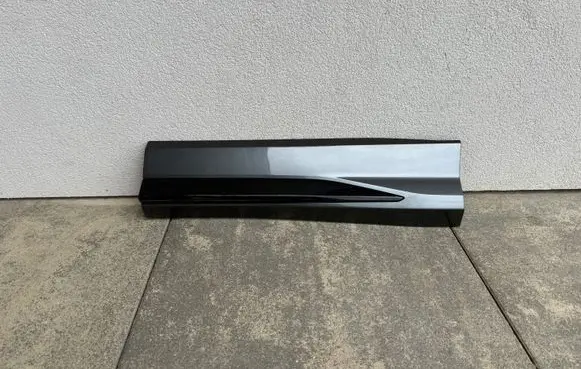 Audi Q3 F3 Rear door trim (molding) 83A853969A