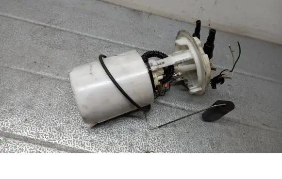 Peugeot 206 CC In-tank fuel pump