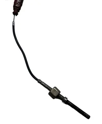 Exhaust gas temperature sensor