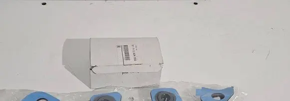 BMW iX Front parking sensor holder (PDC) 51115A3AE02