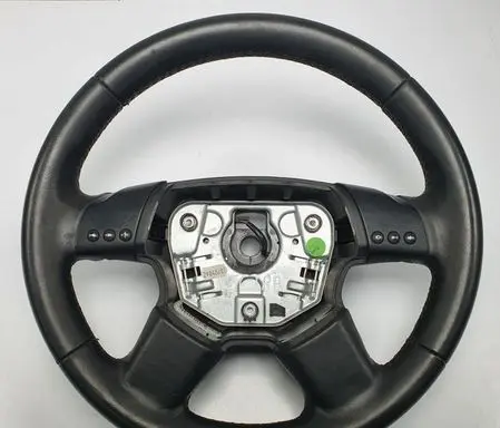 Opel Vectra C Steering wheel