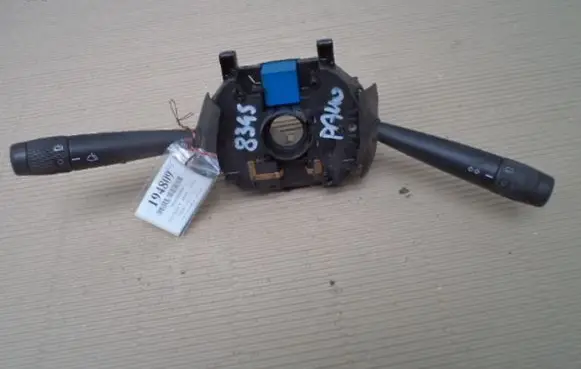 Fiat Palio Other switches/knobs/shifts