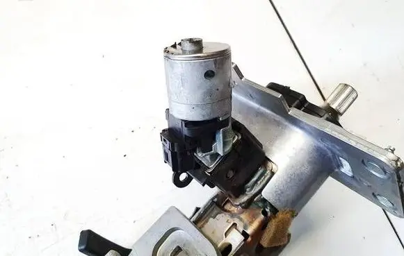 Citroen C5 Ignition lock contact