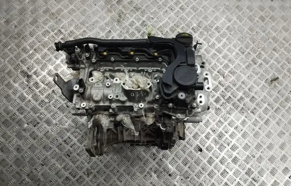 Citroen C5 Aircross Engine 10XVA8 HN05