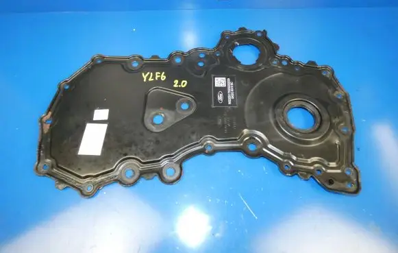 Ford Transit Custom Timing chain cover GK2Q6020Bb