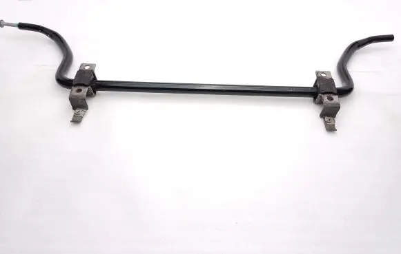 Mercedes-Benz GLS X166 Front anti-roll bar/sway bar A1663231465