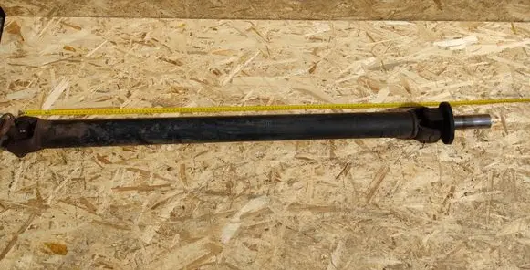 Mitsubishi L200 Rear driveshaft/prop shaft 
