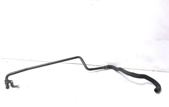 Air intake hose/pipe