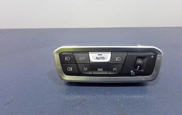 BMW X5 E53 Light switch 9461134
