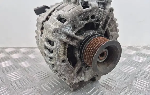 Mercedes-Benz ML W164 Generator/alternator A0131545602 0121715014