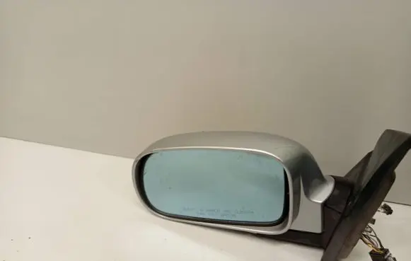 SsangYong Kyron Front door electric wing mirror E4022317