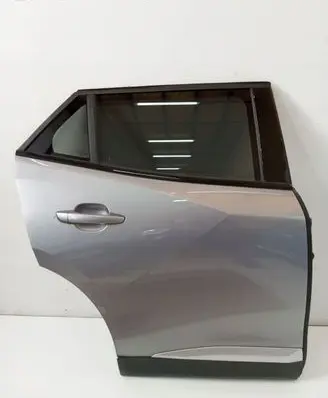 Peugeot Partner III Other interior part