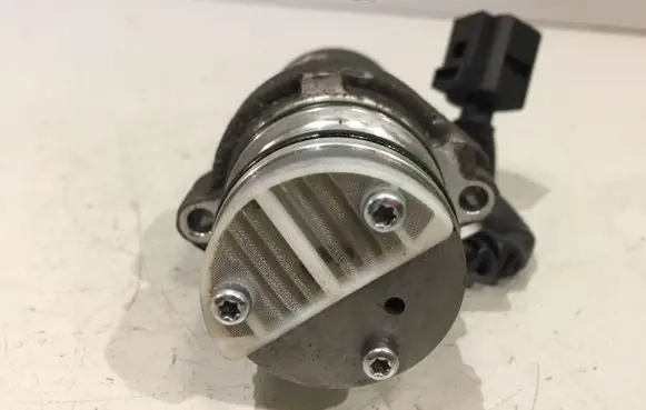 Volvo XC90 Rear gearbox reducer/haldex oil pump 113430 11304840102 064616