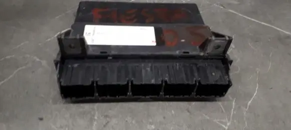 Ford Fiesta Comfort/convenience module 6s6t-15k600-aj