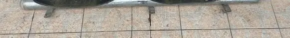Nissan Pathfinder R51 Sill KE543EB510