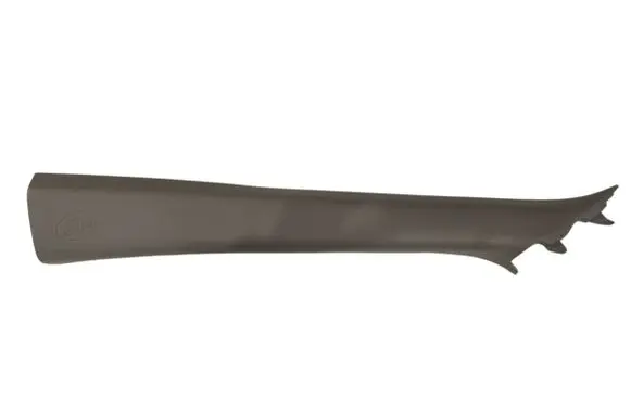 Toyota Camry VIII XV70 (A) pillar trim 6222006300