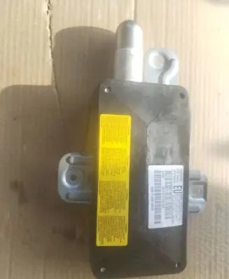 BMW 3 E46 Front door airbag 34703723003W 30339880A 02B1779B1957S