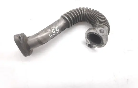 Renault Espace - Grand espace IV EGR valve line/pipe/hose