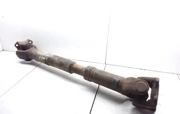 Land Rover Discovery Front prop shaft 