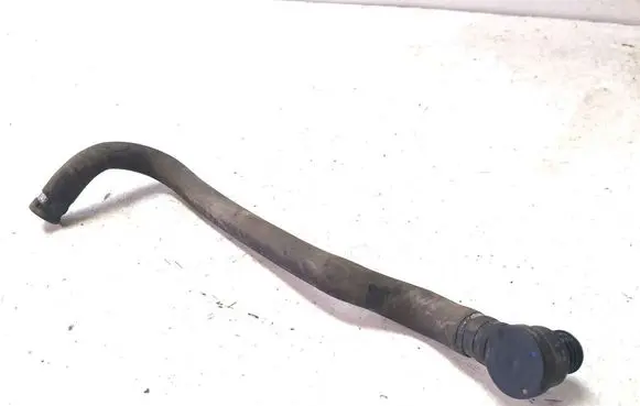 Suzuki Swift I Air intake hose/pipe 