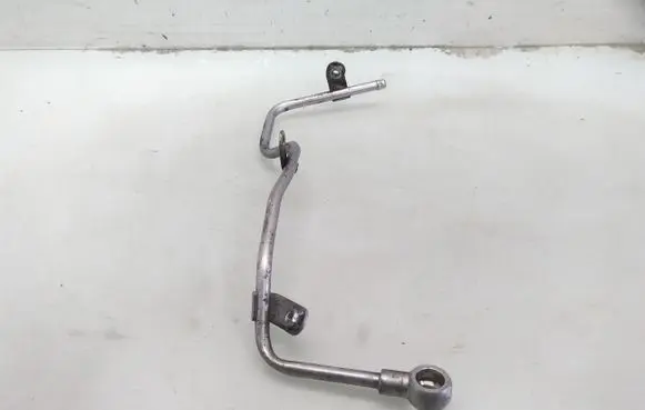 Subaru Forester SH Turbo turbocharger oiling pipe/hose