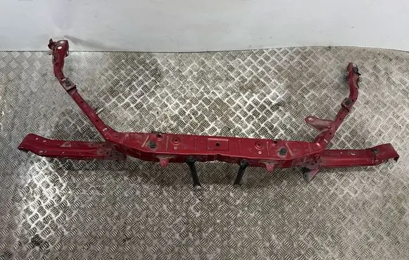 Chevrolet Camaro Top upper radiator support slam panel 23358966 23105555C 84169875