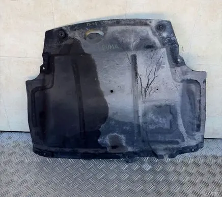 Ford Puma Engine splash shield/under tray