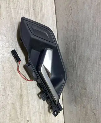 Audi Q3 F3 Rear door interior handle 83A837019F