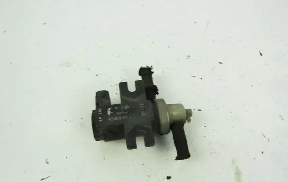 Seat Alhambra (Mk1) Valve vacuum 